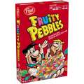 Post Post Gluten Free Fruity Pebbles Cereal 11 oz. Box, PK12 88016